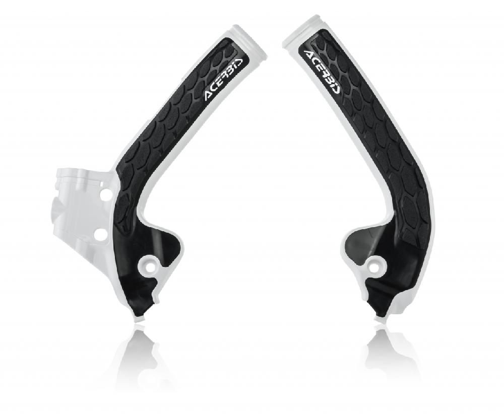 Acerbis PARATELAIO X-GRIP PER KTM/HUSQVARNA Sottocosto