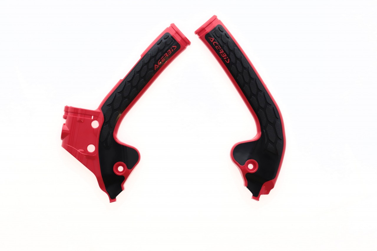 Acerbis PARATELAIO X-GRIP PER KTM/HUSQVARNA Sottocosto