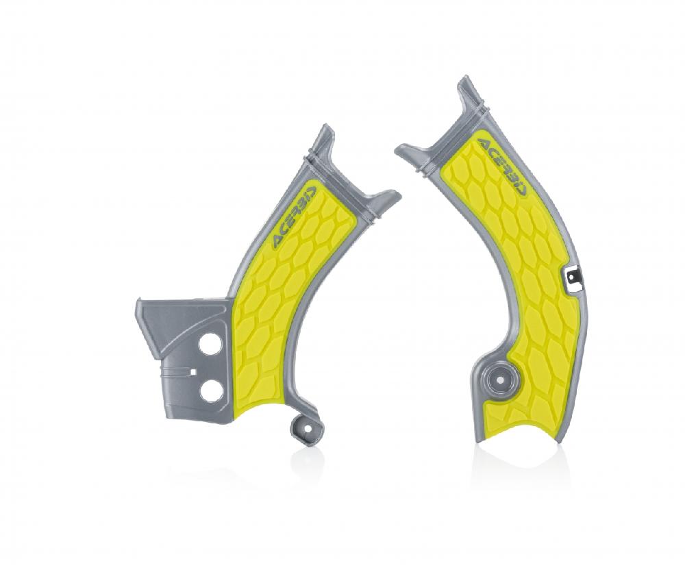 Acerbis PARATELAIO X-GRIP PER SUZUKI Convenienza