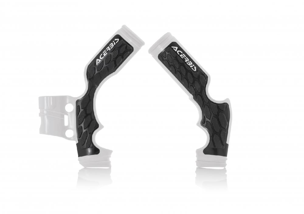 Acerbis PARATELAIO X-GRIP PER KTM HUSQVARNA Novità