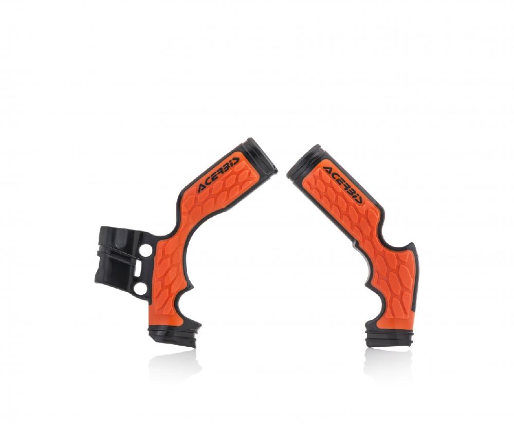 Acerbis PARATELAIO X-GRIP PER KTM HUSQVARNA Novità