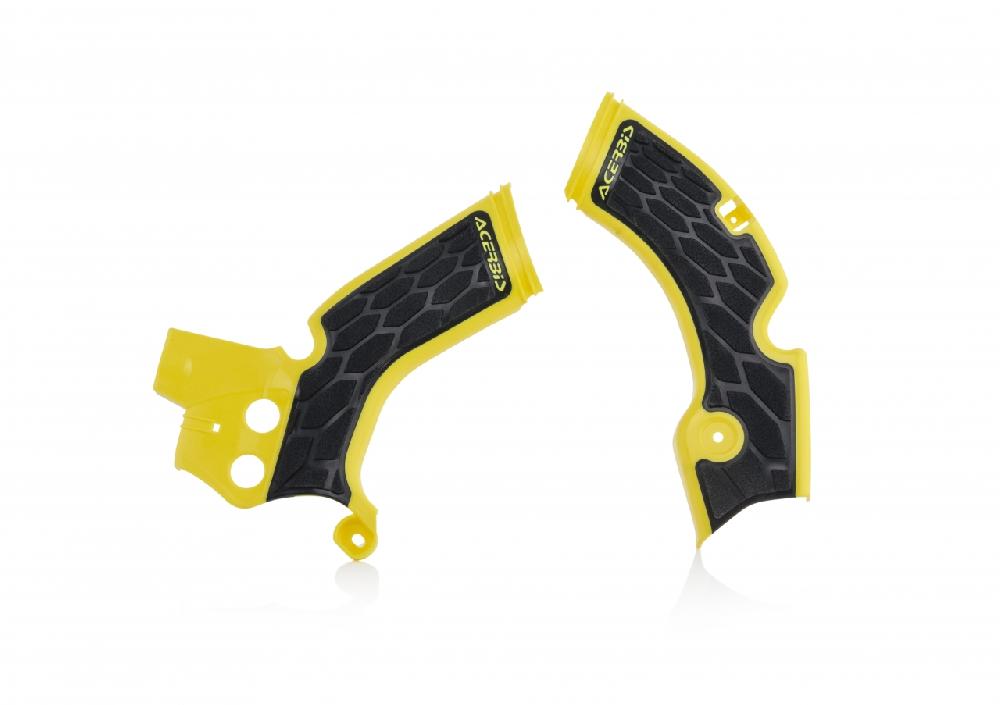 Acerbis PARATELAIO X-GRIP PER SUZUKI Presa