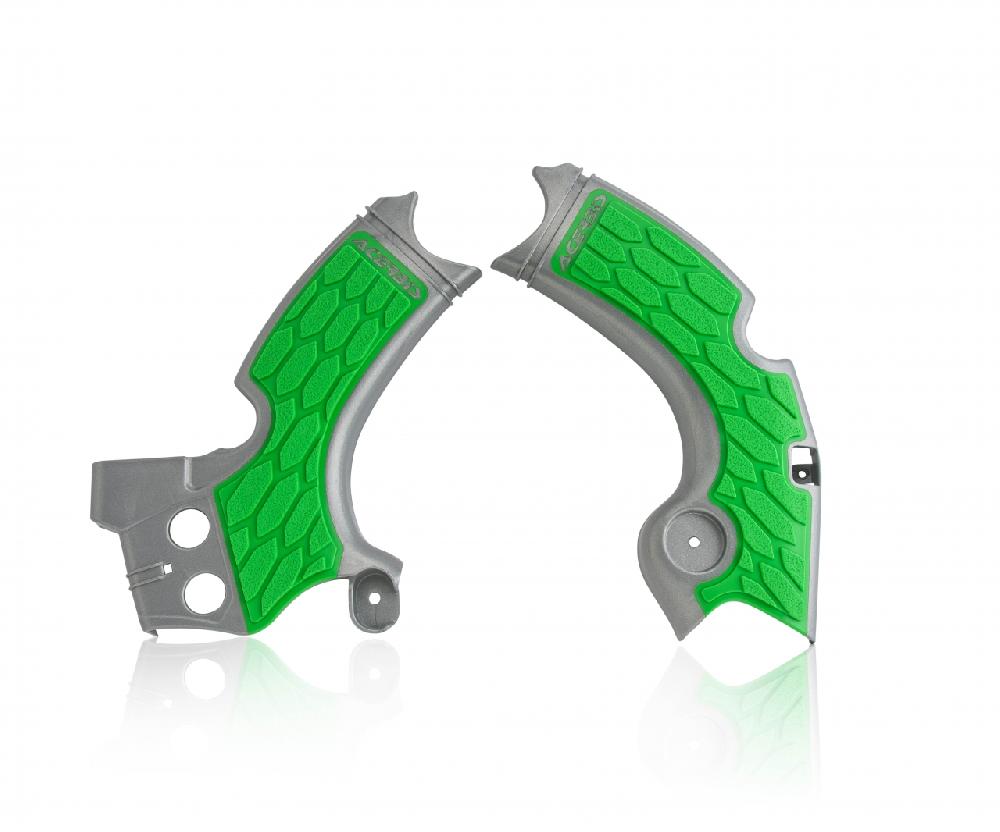 Acerbis PARATELAIO X-GRIP PER KAWASAKI Sconto