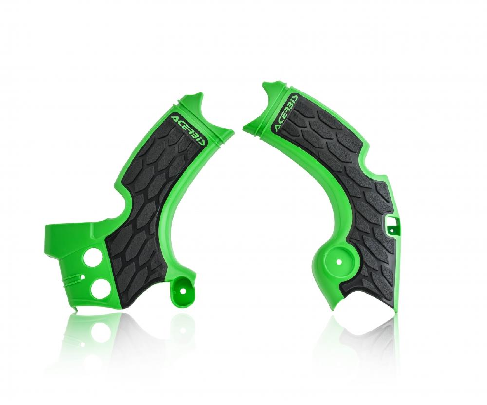 Acerbis PARATELAIO X-GRIP PER KAWASAKI Sconto