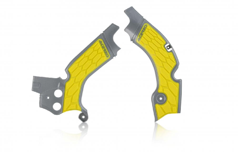 Acerbis PARATELAIO X-GRIP PER SUZUKI Economico