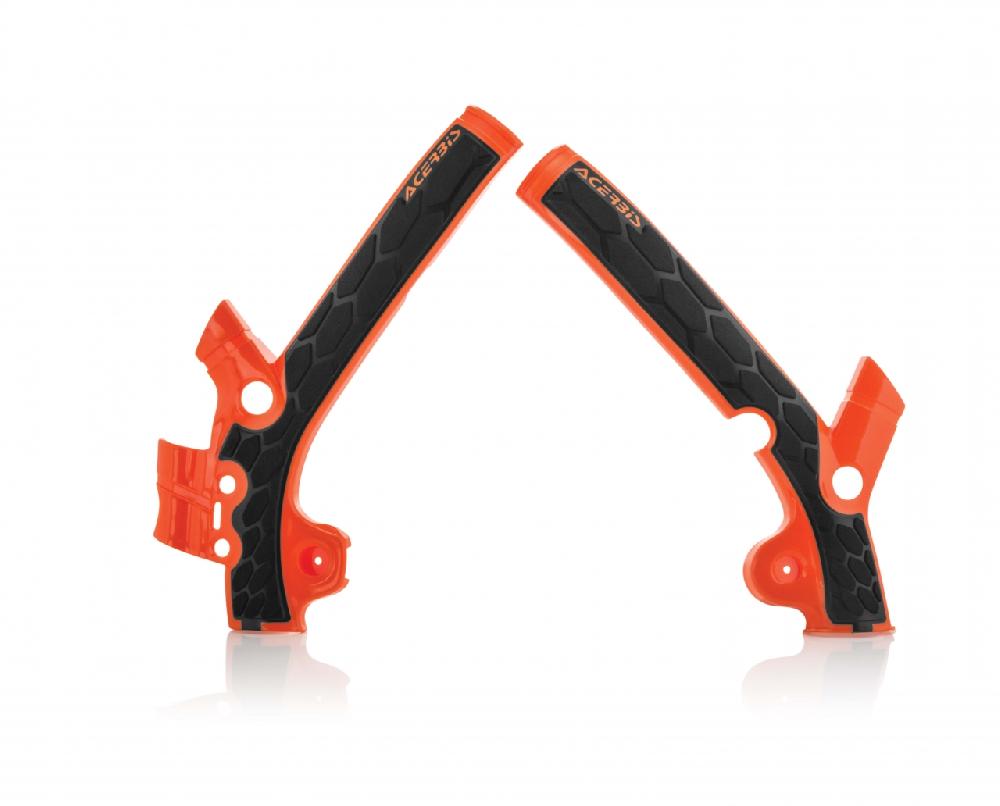 Acerbis PARATELAIO X-GRIP PER KTM Online