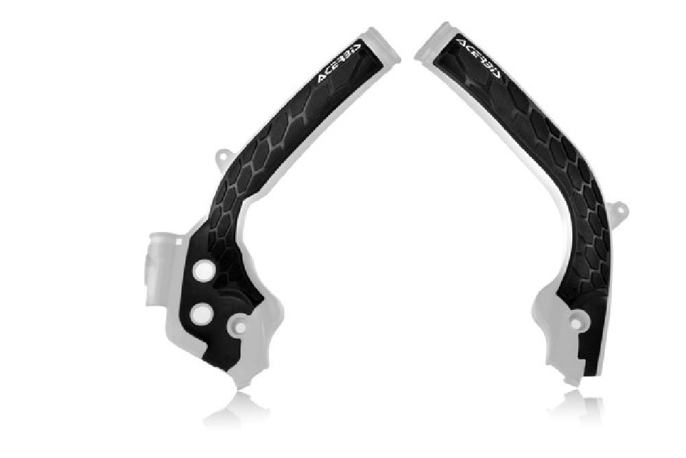 Acerbis PARATELAIO X-GRIP PER KTM/HUSQVARNA Outlet