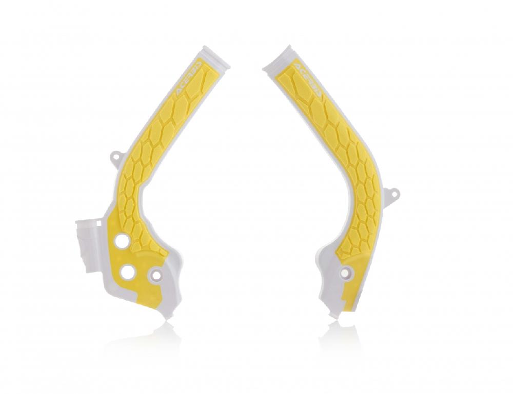 Acerbis PARATELAIO X-GRIP PER KTM/HUSQVARNA Outlet