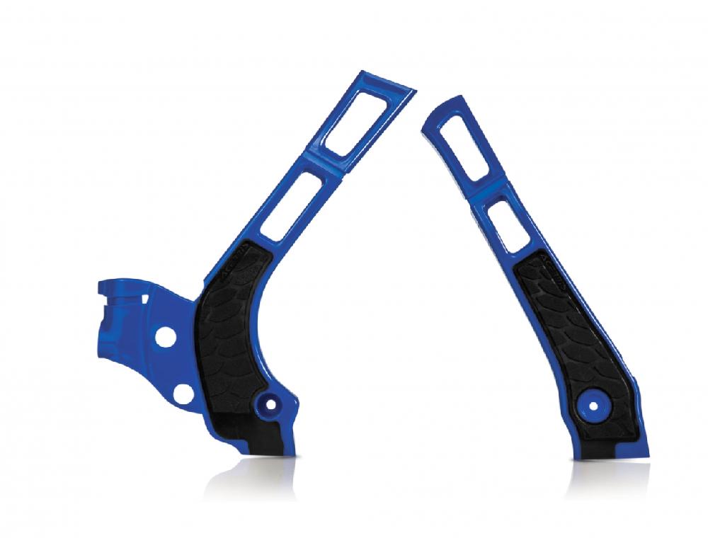 Acerbis PARATELAIO X-GRIP PER YAMAHA In Vendita