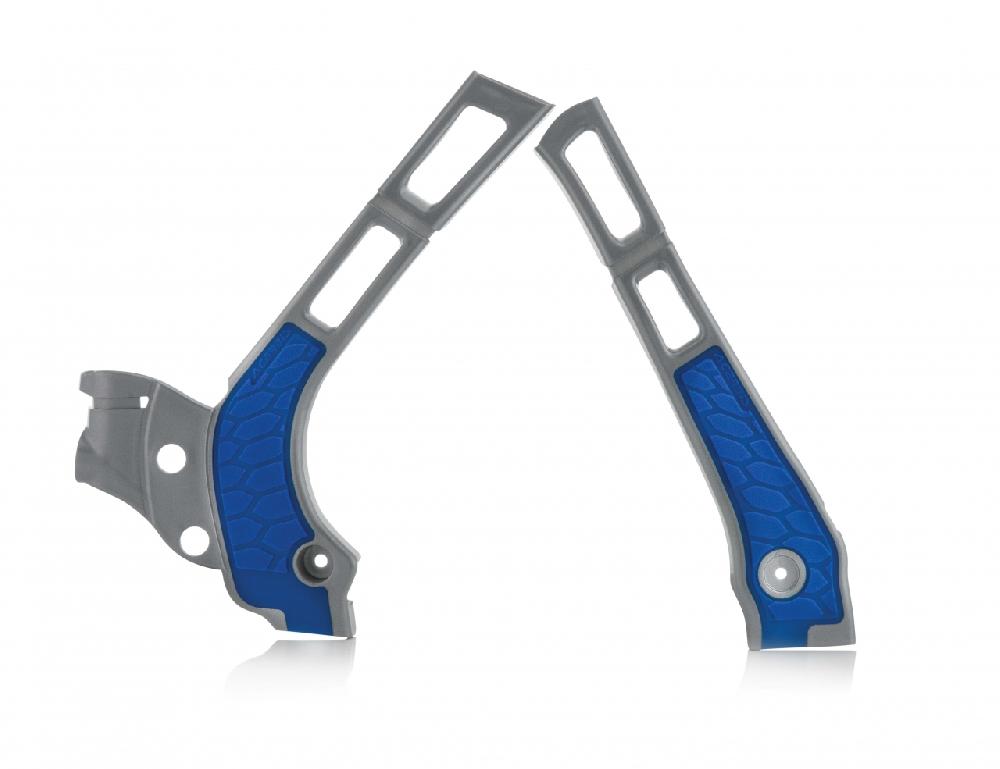 Acerbis PARATELAIO X-GRIP PER YAMAHA In Vendita