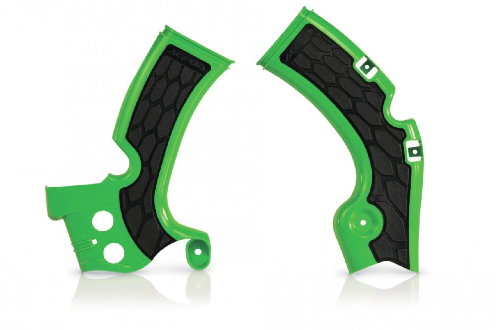 Acerbis PARATELAIO X-GRIP PER KAWASAKI Offerte