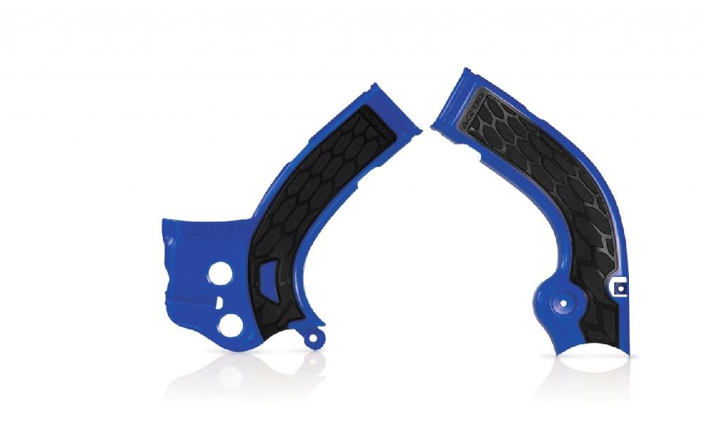 Acerbis PARATELAIO X-GRIP PER YAMAHA Vendita Calda