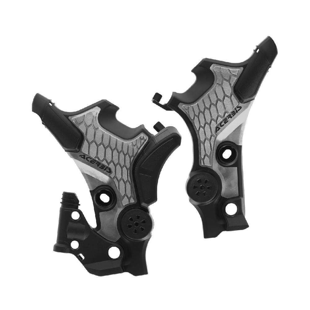 Acerbis PARATELAIO X-GRIP PER HONDA TRANSALP Vendita Economica