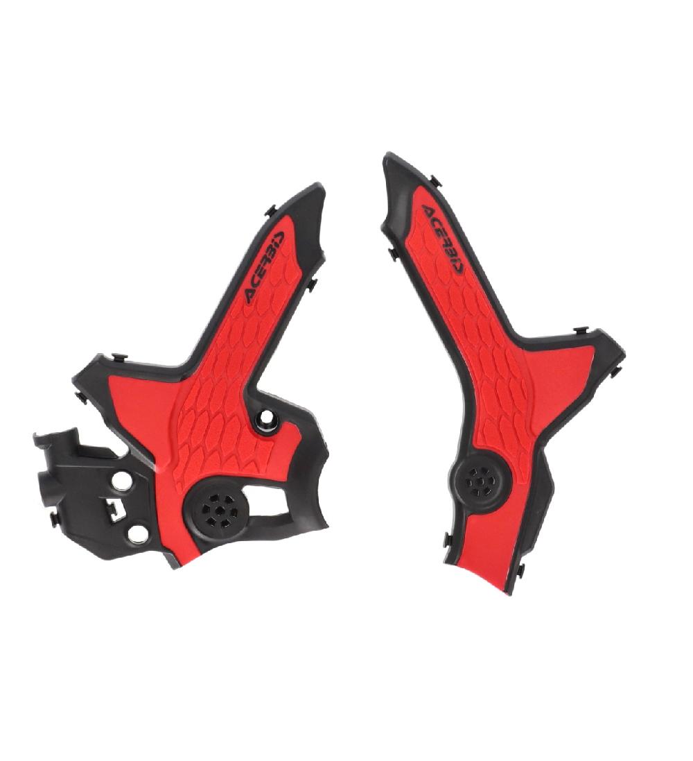 Acerbis PARATELAIO X-GRIP PER HONDA Saldi Di Fabbrica