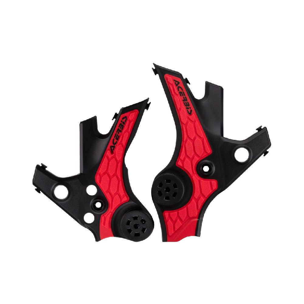 Acerbis PARATELAIO X-GRIP PER HONDA Negozio