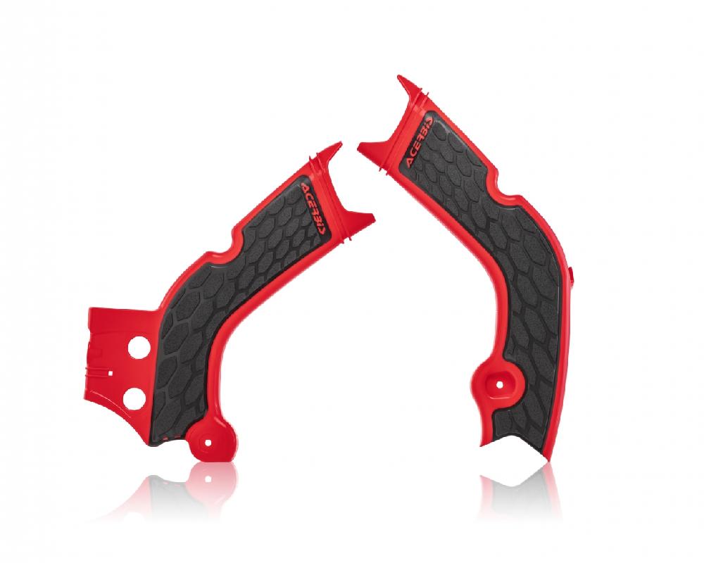 Acerbis PARATELAIO X-GRIP PER HONDA Moda
