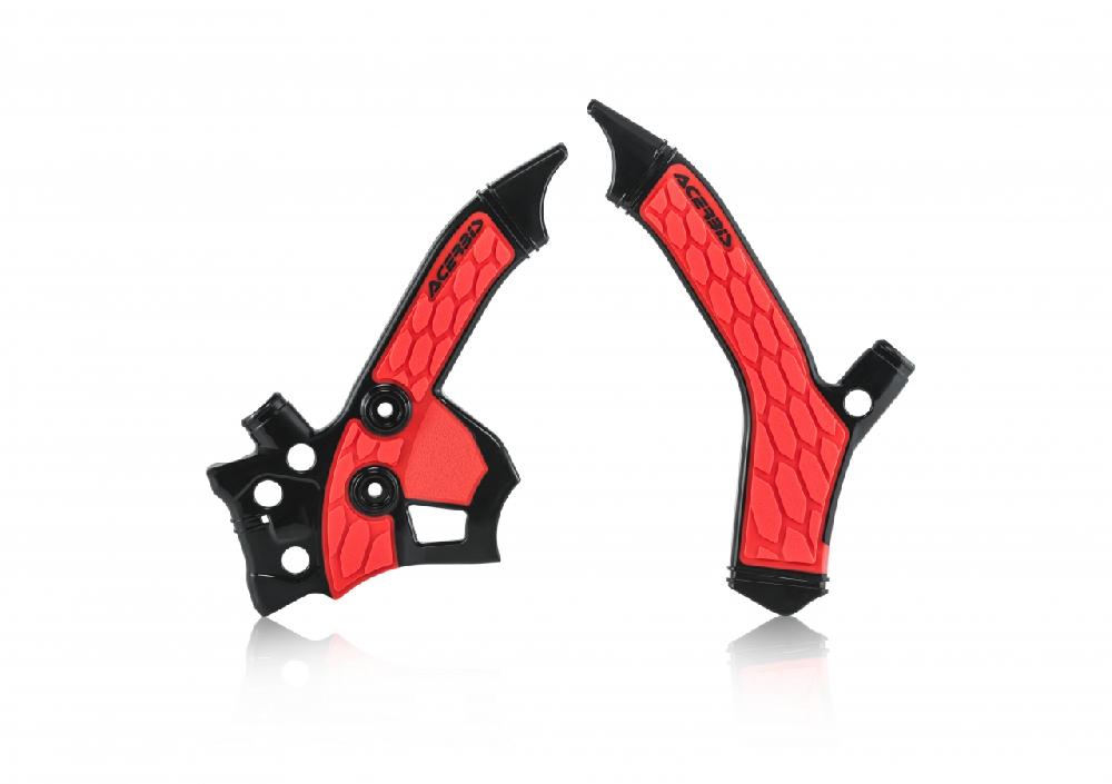 Acerbis PARATELAIO X-GRIP PER HONDA Spedizione gratuita