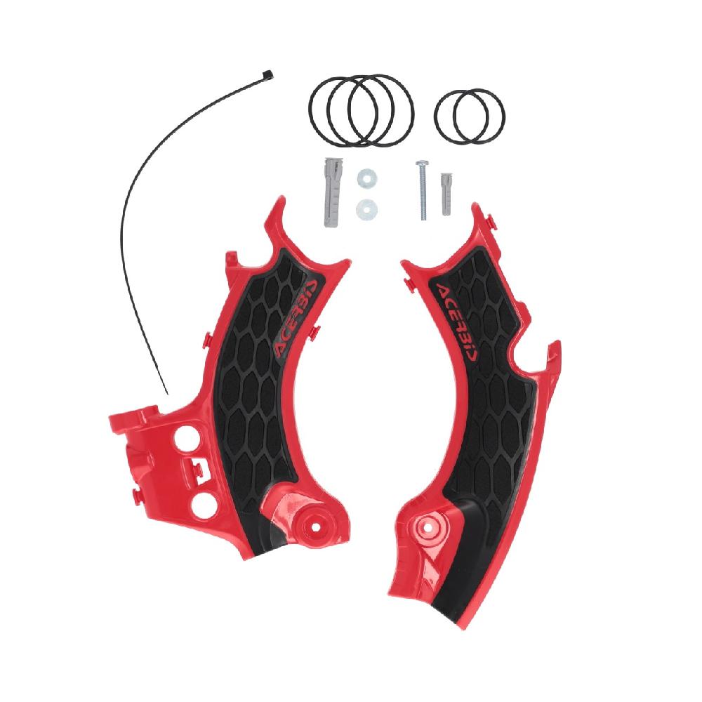 Acerbis PARATELAIO X-GRIP PER HONDA Comprare a buon mercato