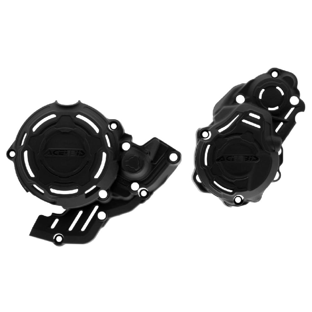 Acerbis X-POWER PER KTM/HUSQVARNA Offerta esclusiva