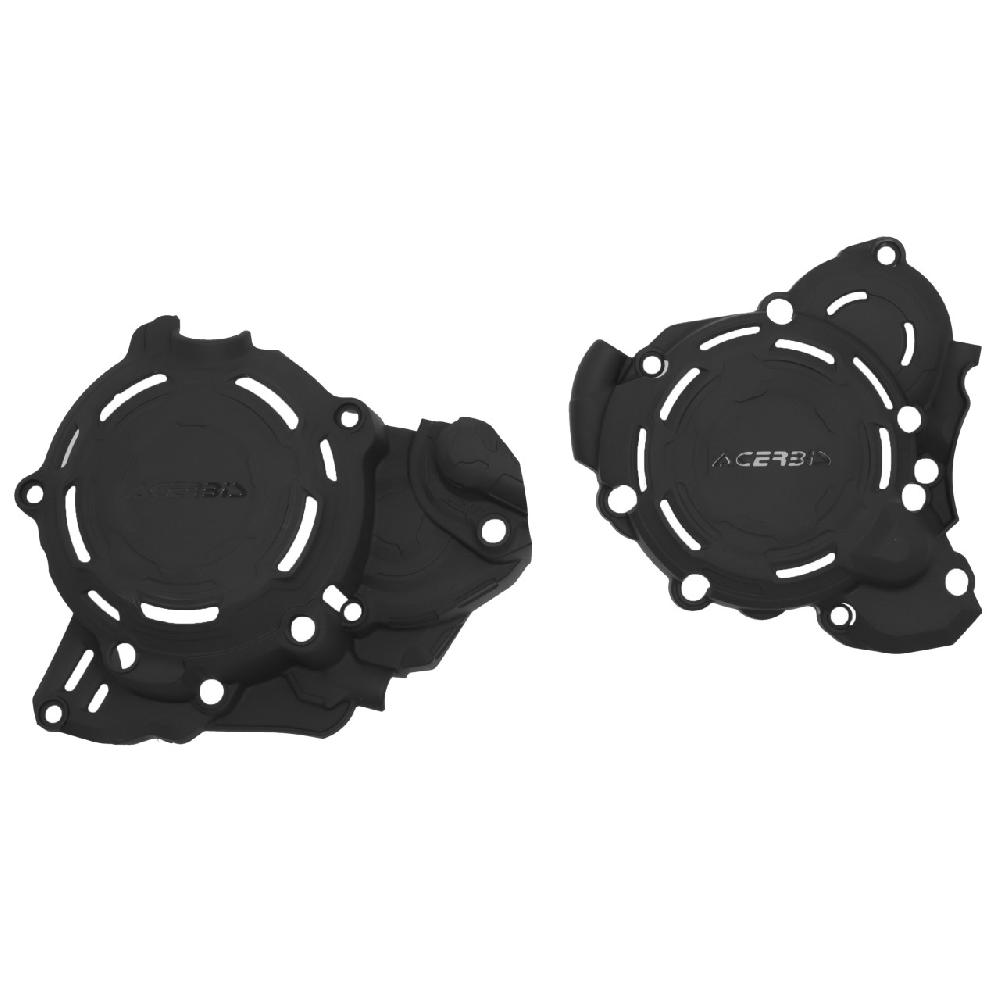 Acerbis X-POWER PER KTM/HUSQVARNA Black Friday