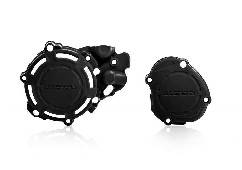 Acerbis X-POWER PER YAMAHA Nuovi prodotti