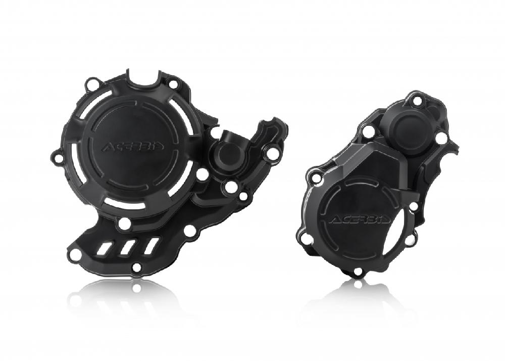 Acerbis X-POWER PER KTM/HUSQVARNA Liquidazione