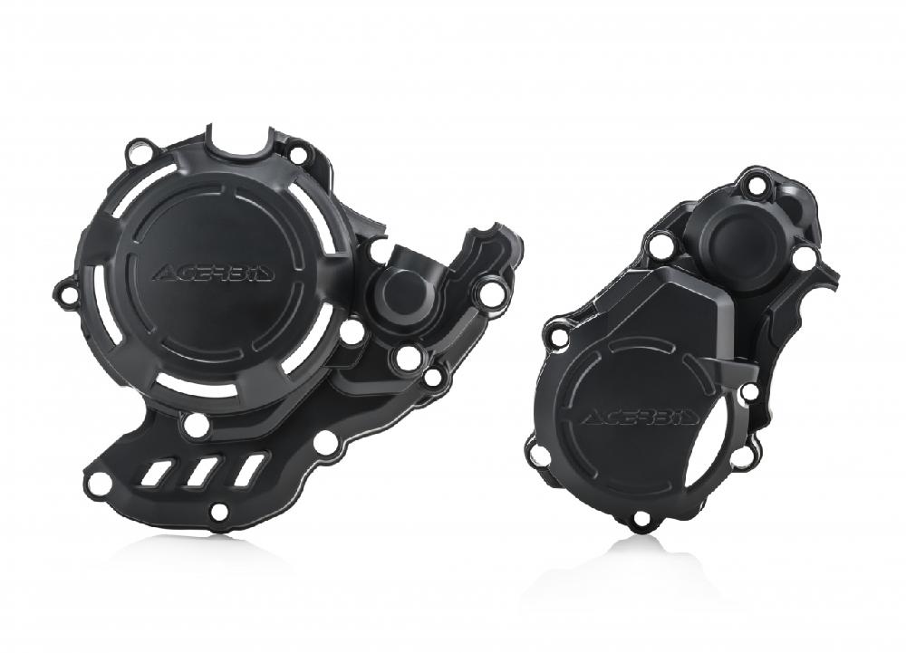 Acerbis X-POWER PER KTM/HUSQVARNA Comprane uno, ottenene uno gratis