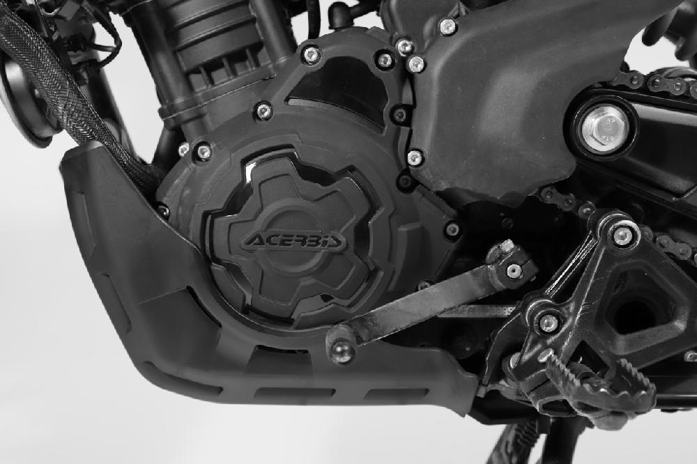 Acerbis X-POWER PER ROYAL ENFIELD Sconti VIP