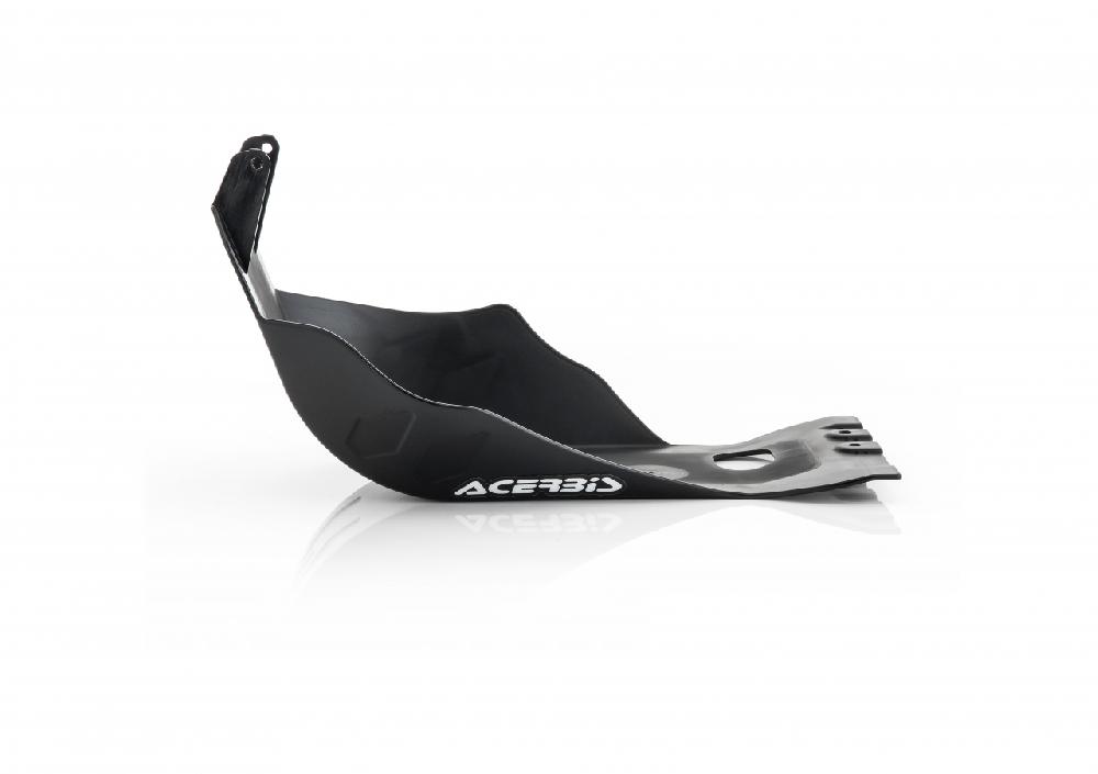 Acerbis PARAMOTORE PER KTM Ultimi due giorni