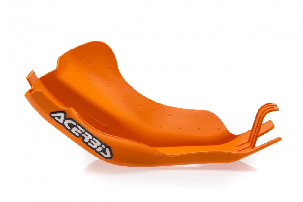 Acerbis PARAMOTORE PER KTM/HUSQVARNA 50% di sconto per tempo limitato