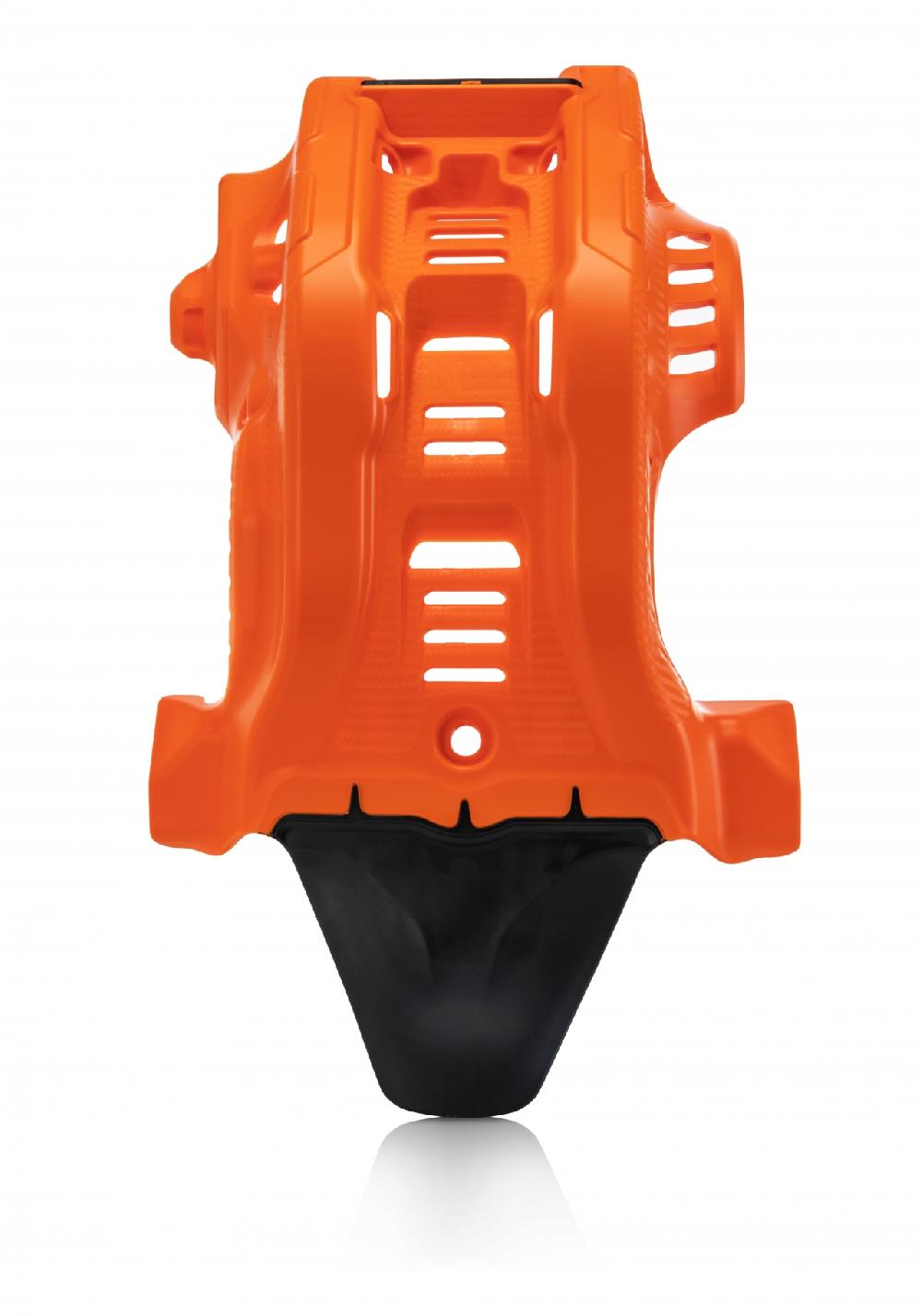 Acerbis PARAMOTORE PER GAS GAS Spedizione gratuita