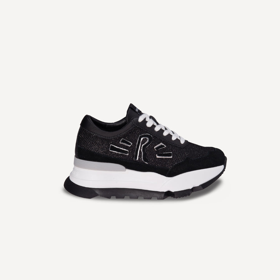 Agile by rucoline AKI 300 MESH GLITTER In Vendita