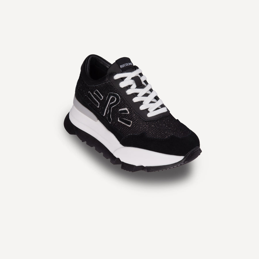 Agile by rucoline AKI 300 MESH GLITTER In Vendita