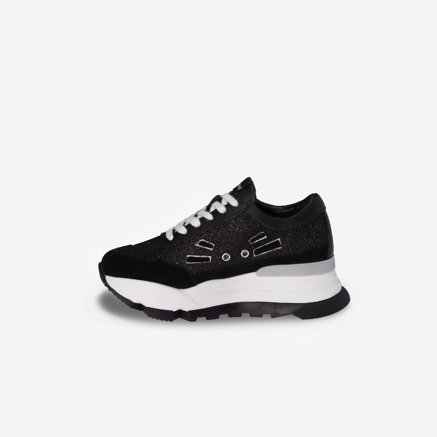 Agile by rucoline AKI 300 MESH GLITTER In Vendita