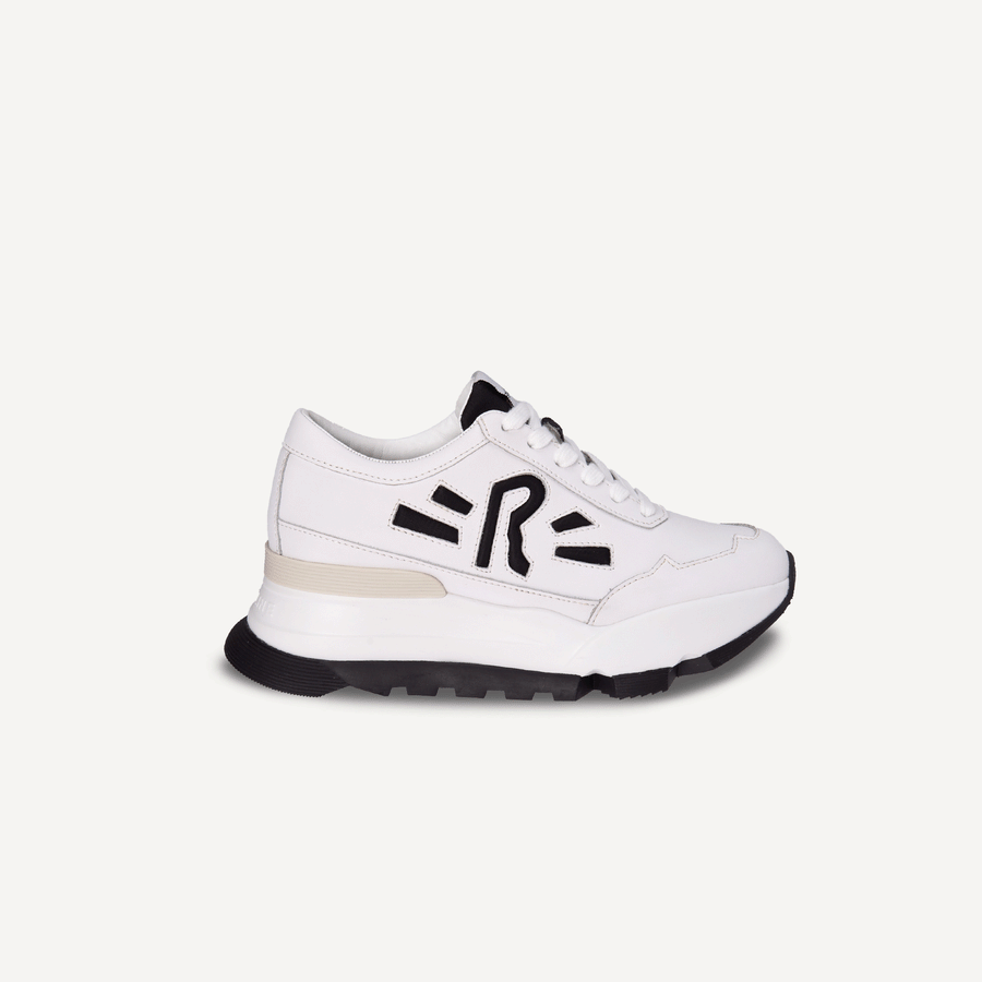Agile by rucoline AKI 300 PUFFY EMBOSSED Saldi