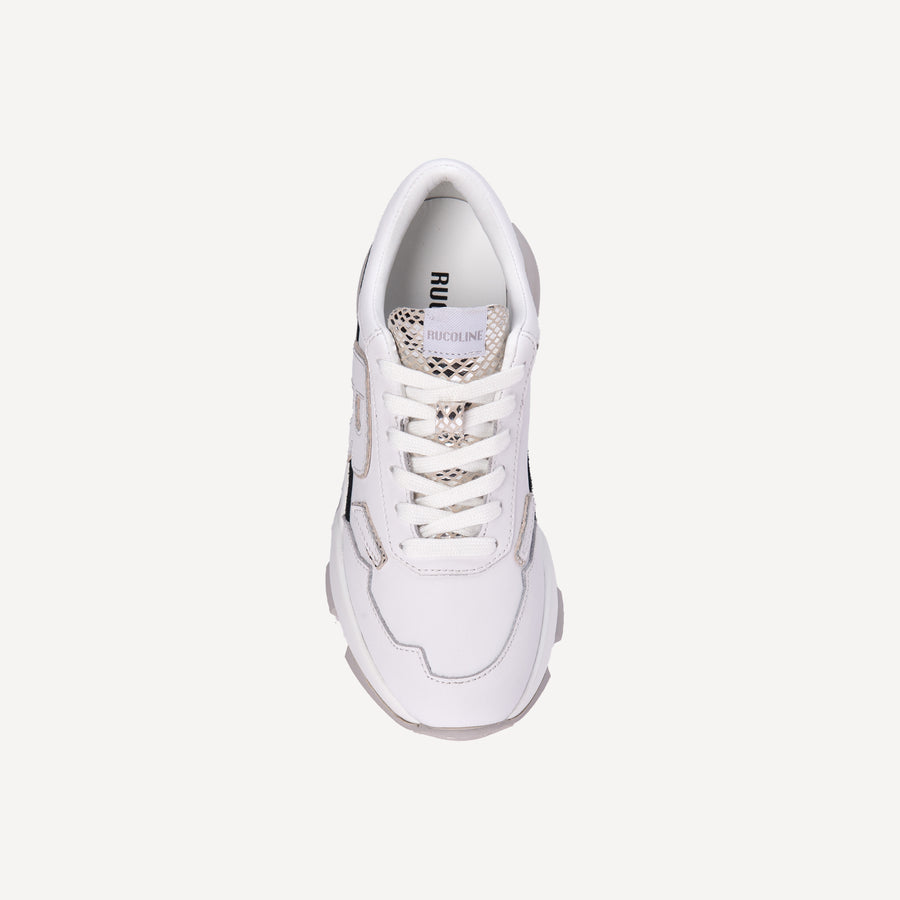 Agile by rucoline AKI 304 SOFT SNAKE Offerte