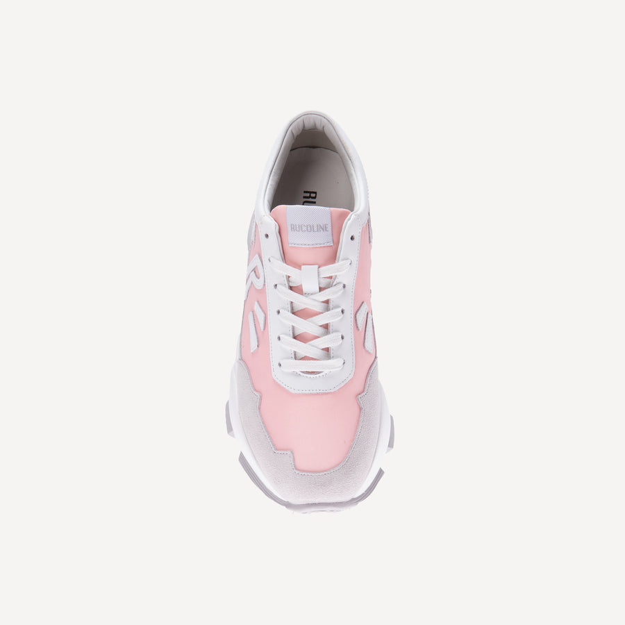 Agile by rucoline AKI 300 BOMBER Nuova