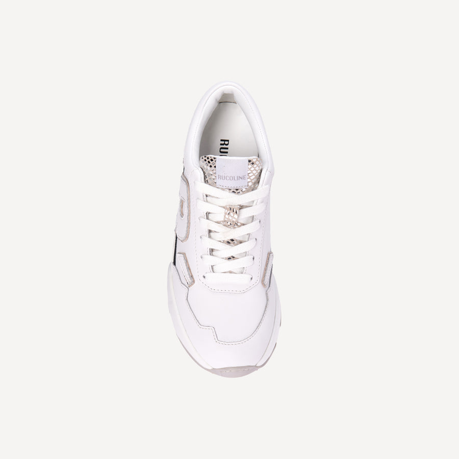 Agile by rucoline R-EVOLVE 4437 SOFT SNAKE Spedizione Gratuita