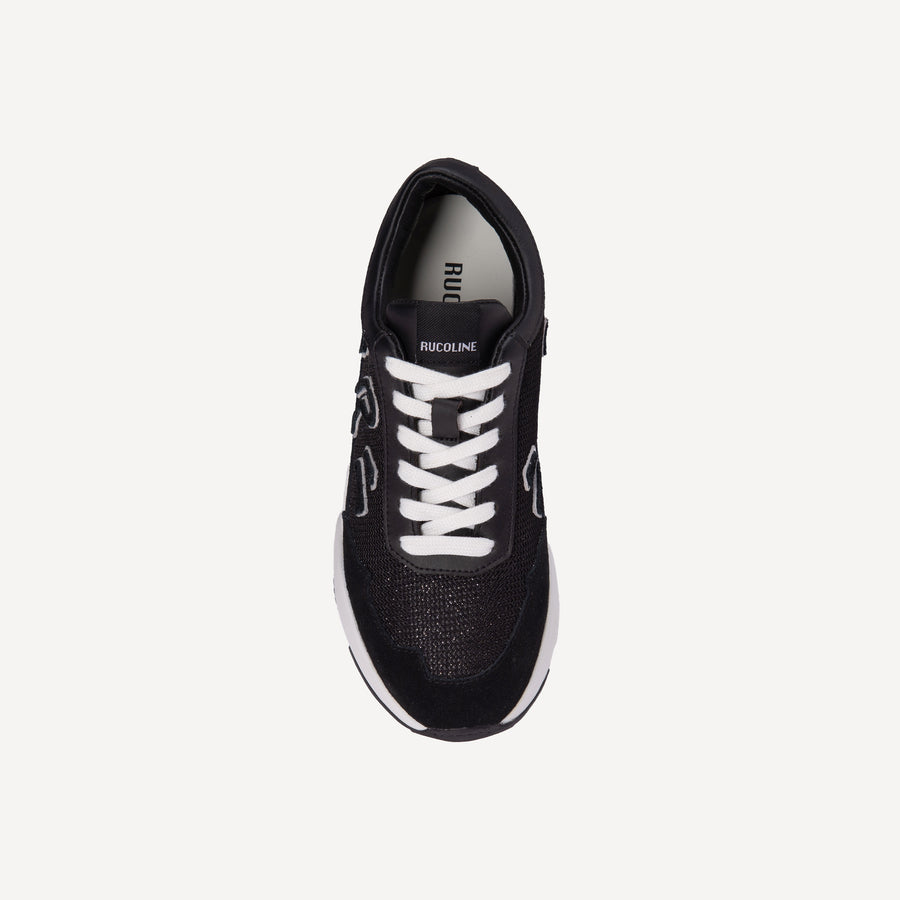 Agile by rucoline R-EVOLVE 4409 MESH GLITTER Pezzi Unici