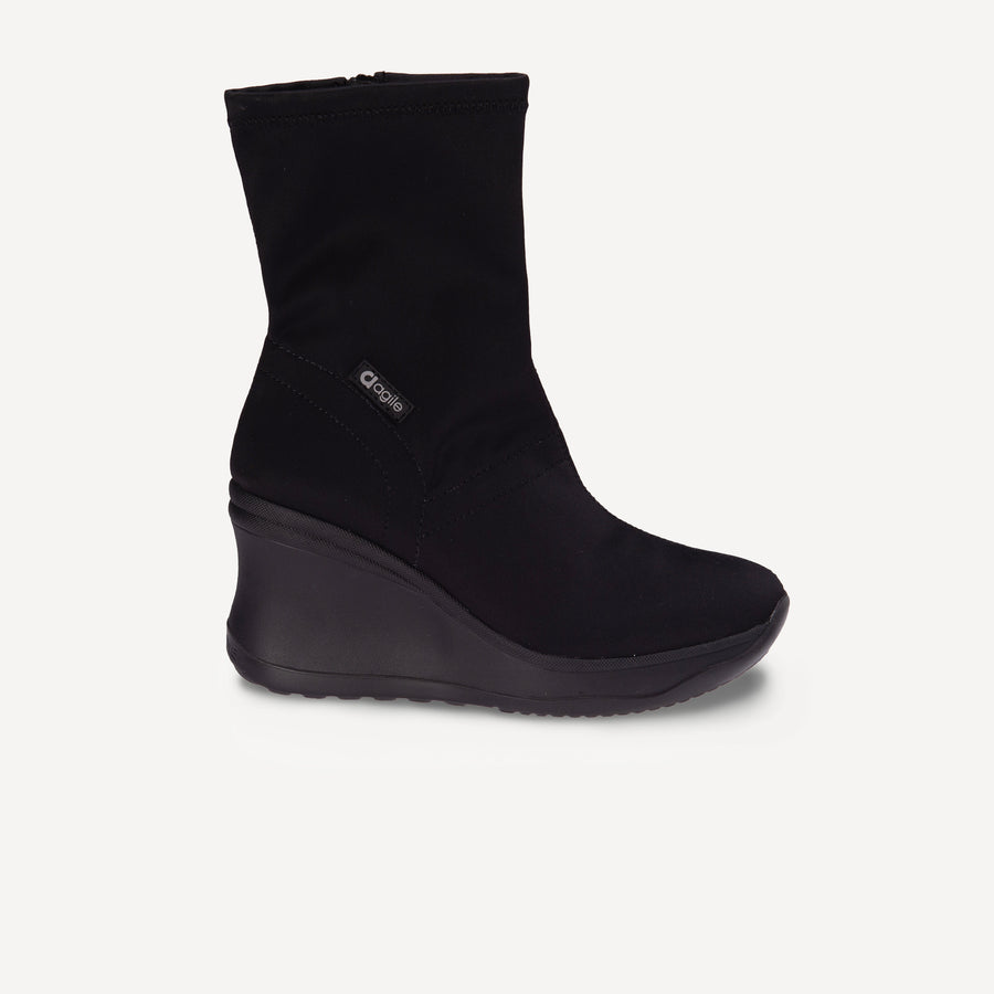 Agile by rucoline BRIGITTE BOOTS 182 A LYCRA Italy