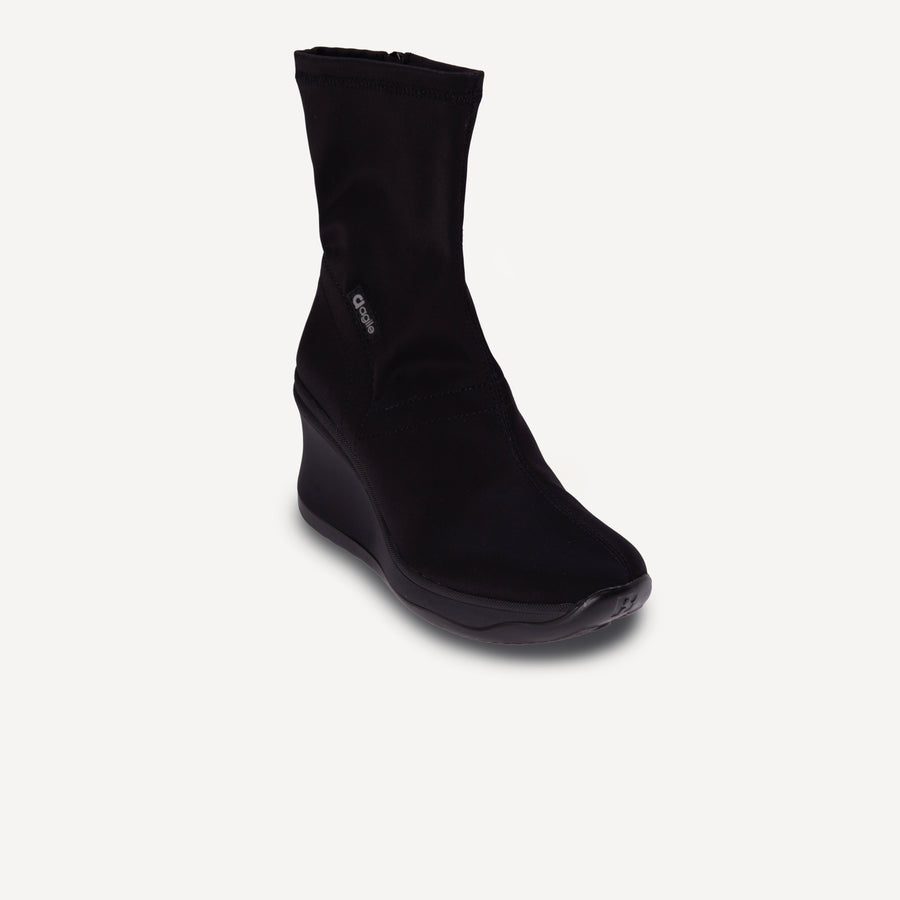 Agile by rucoline BRIGITTE BOOTS 182 A LYCRA Italy
