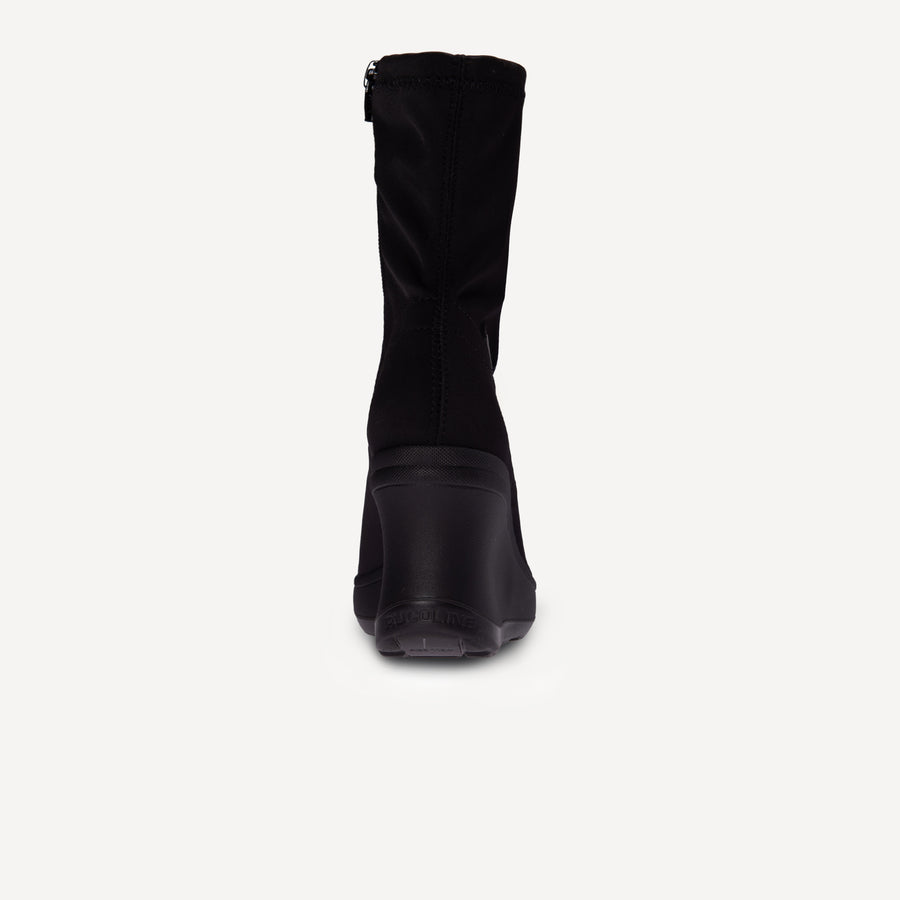 Agile by rucoline BRIGITTE BOOTS 182 A LYCRA Italy