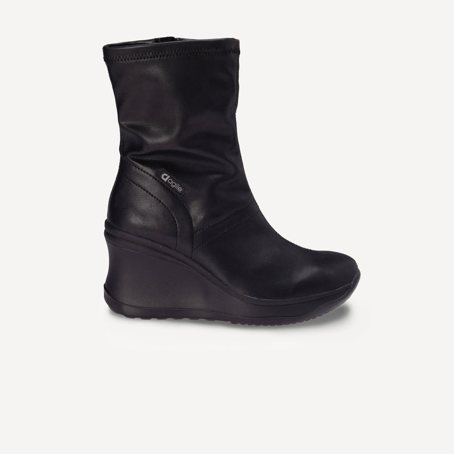 Agile by rucoline BRIGITTE BOOTS 182 A ULTRA SOFT Italia