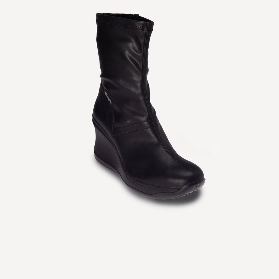 Agile by rucoline BRIGITTE BOOTS 182 A ULTRA SOFT Italia
