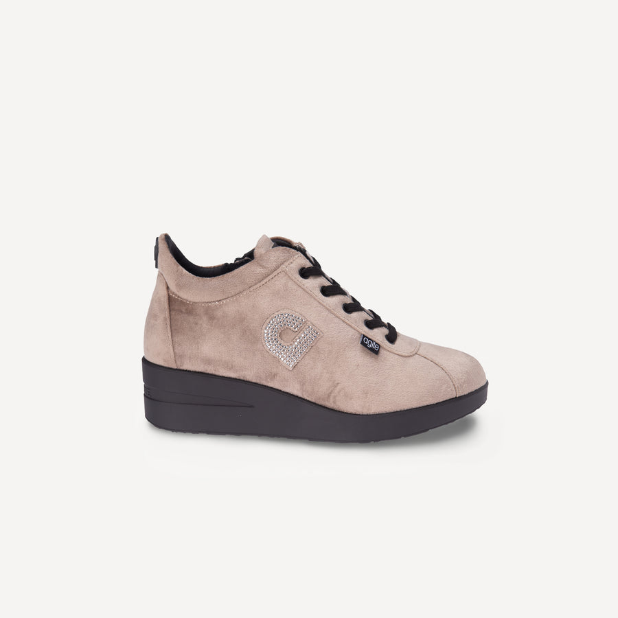 Agile by rucoline JACKIE 226 A PLUVIA STRASS Promozione