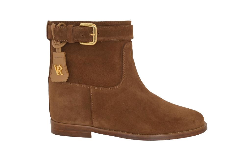 Via Roma 15 Tronchetto vr camoscio martora 4114 - Via Roma 15 Outlet