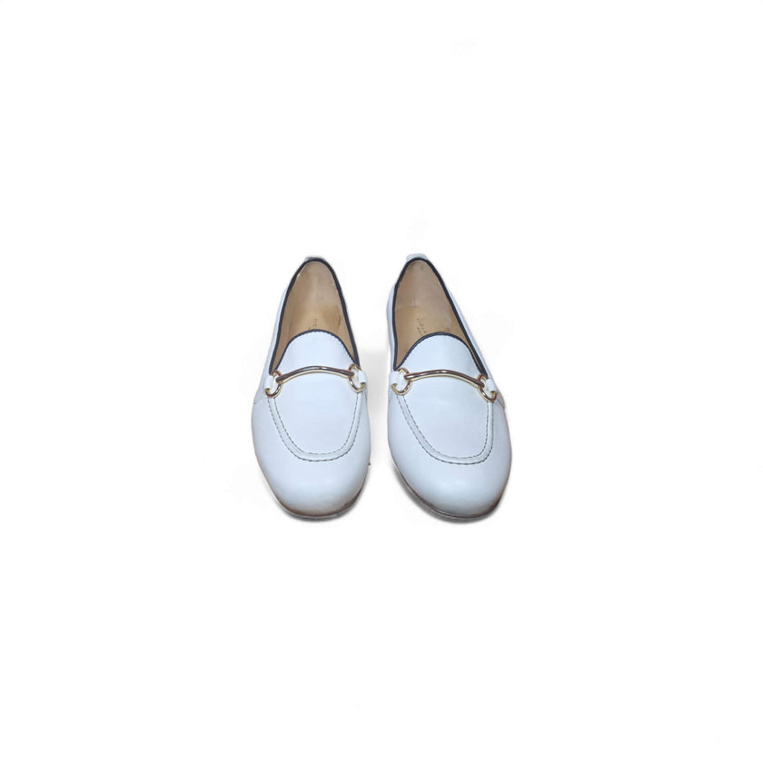 Viola Ricci Zil - Slip on pelle Burro Black Friday Prezzi