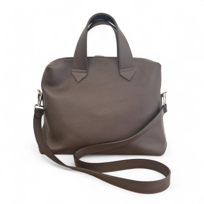 Viola Ricci Mail- Borsa in pelle t.moro Acquista Ora