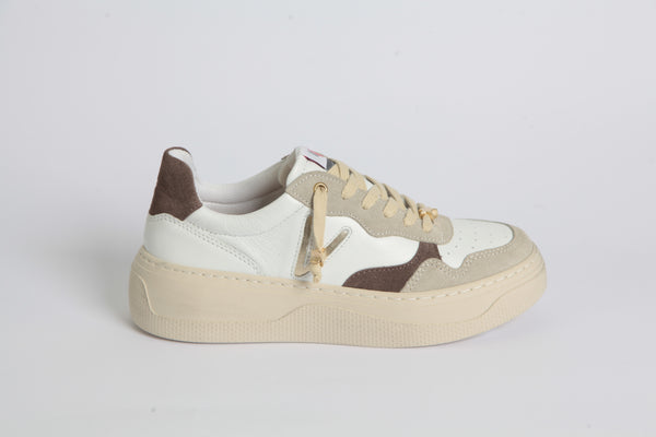 Vision Of Super Allegra 2 bianco/castoro Outlet