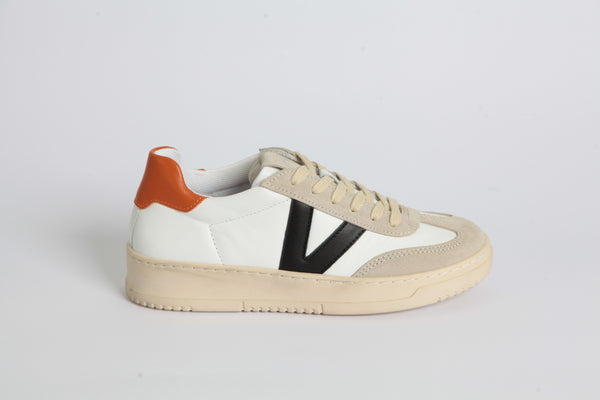 Vision Of Super Dubai 5 bianco/nero/arancione In Linea